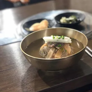 배꼽집 리뷰 사진
