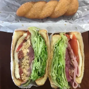 과자점 진심 사진
