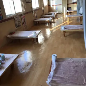 옻닭산장 사진