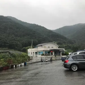 옻닭산장 사진