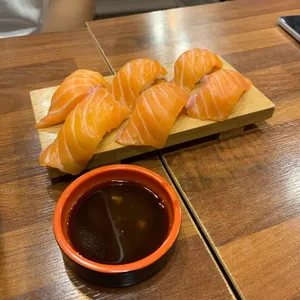 서민초밥 사진