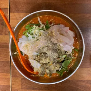 서민초밥 사진