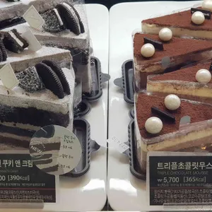 투썸플레이스 리뷰 사진