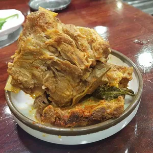 유진감자탕 사진