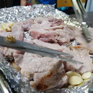 한판우리집갈비 리뷰 사진