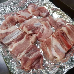 한판우리집갈비 리뷰 사진