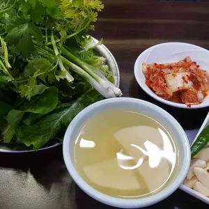 한판우리집갈비 리뷰 사진