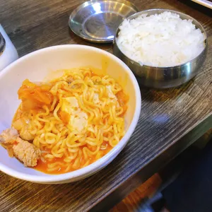 행복한밥상 리뷰 사진