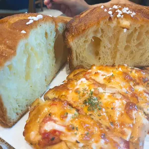 안스베이커리 사진