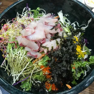 빛나는바다 리뷰 사진