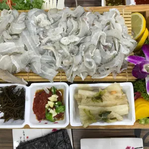 빛나는바다 리뷰 사진