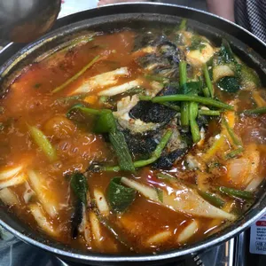 빛나는바다 리뷰 사진