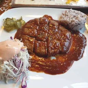 전주 현대옥 사진