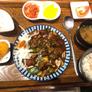 상미규카츠 사진