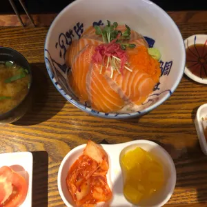 상미규카츠 사진