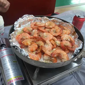 서해수산 사진
