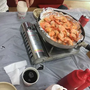 서해수산 사진