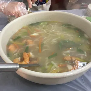 서해수산 사진