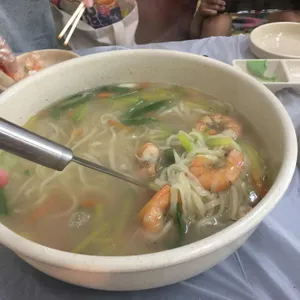 서해수산 사진