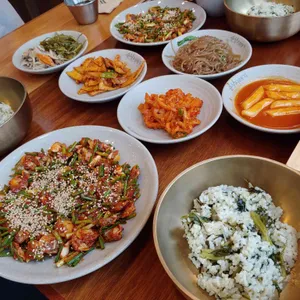 순남시래기 사진