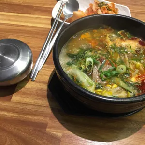 이가해장국 사진