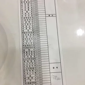 신포우리만두 리뷰 사진