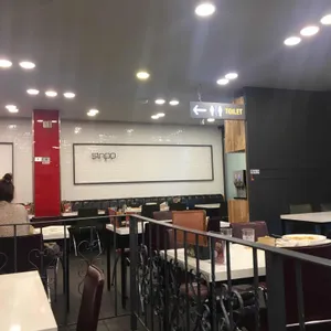 신포우리만두 리뷰 사진