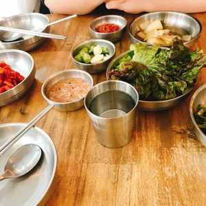 우만동족발집 사진