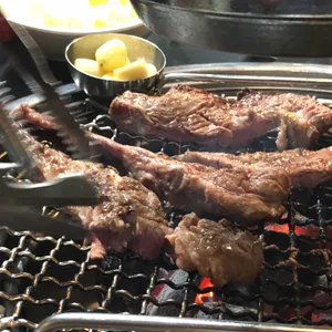 양가식당 대표 사진
