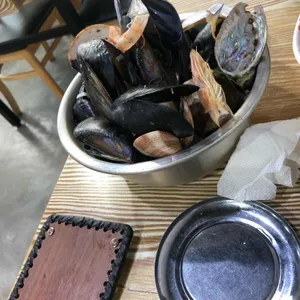 통영해물뚝배기 사진