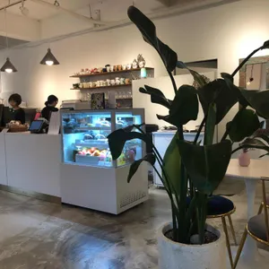 커피 홍 리뷰 사진