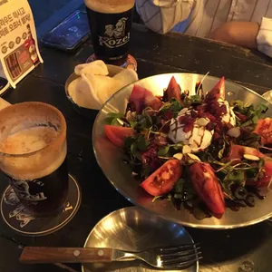 리비어밤코 사진