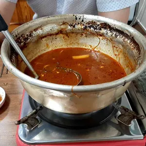 양푼애등갈비 사진