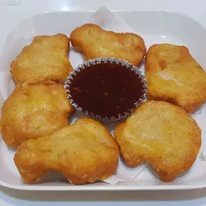 킴스돈까스 사진