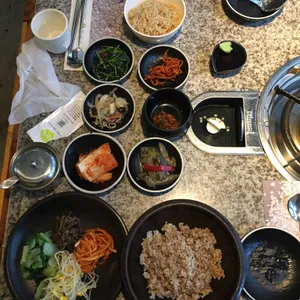다채 사진