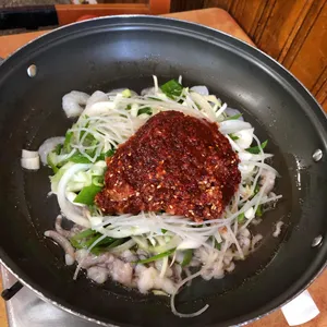 서울식당 사진