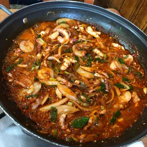 서울식당 사진