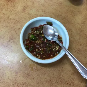 서울식당 사진