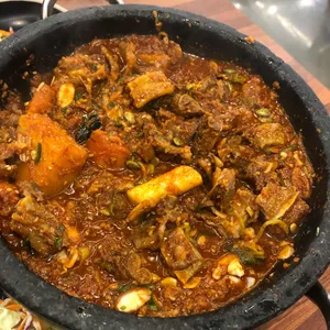 승천냉면갈비찜 리뷰 사진