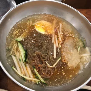 승천냉면갈비찜 리뷰 사진