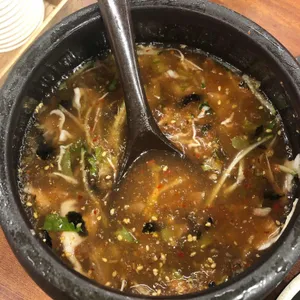 승천냉면갈비찜 리뷰 사진