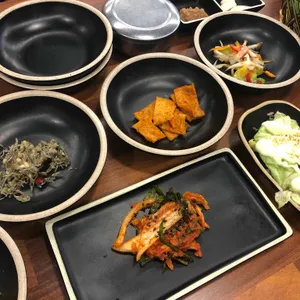 승천냉면갈비찜 리뷰 사진
