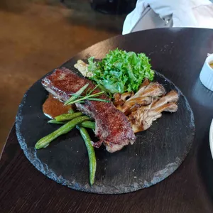 농담 사진