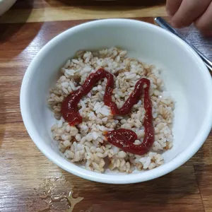 뚝배기바지락칼국수 리뷰 사진
