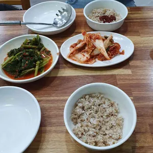 뚝배기바지락칼국수 리뷰 사진
