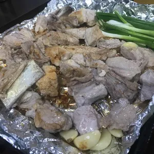 한판우리집갈비 리뷰 사진