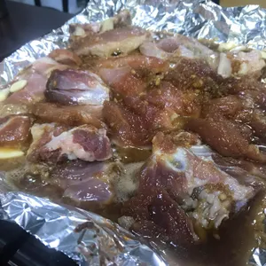 한판우리집갈비 리뷰 사진