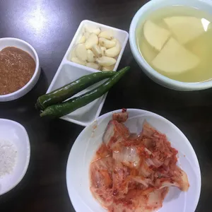 한판우리집갈비 리뷰 사진