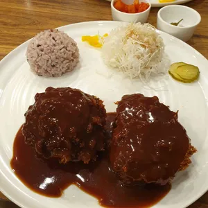 훈카츠 사진