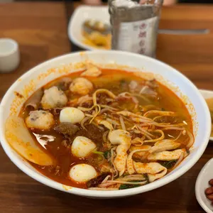 88중국대반점 사진